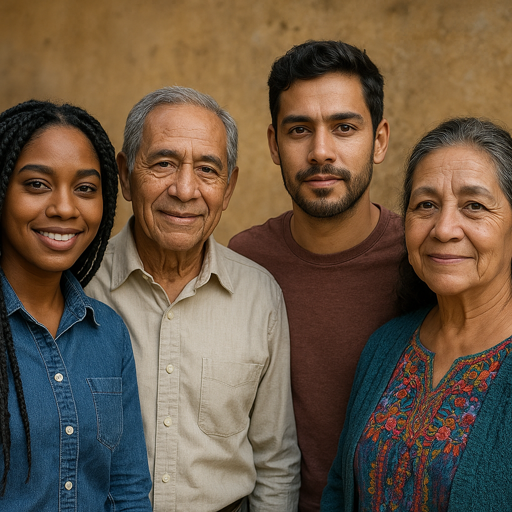 Community cultural wealth