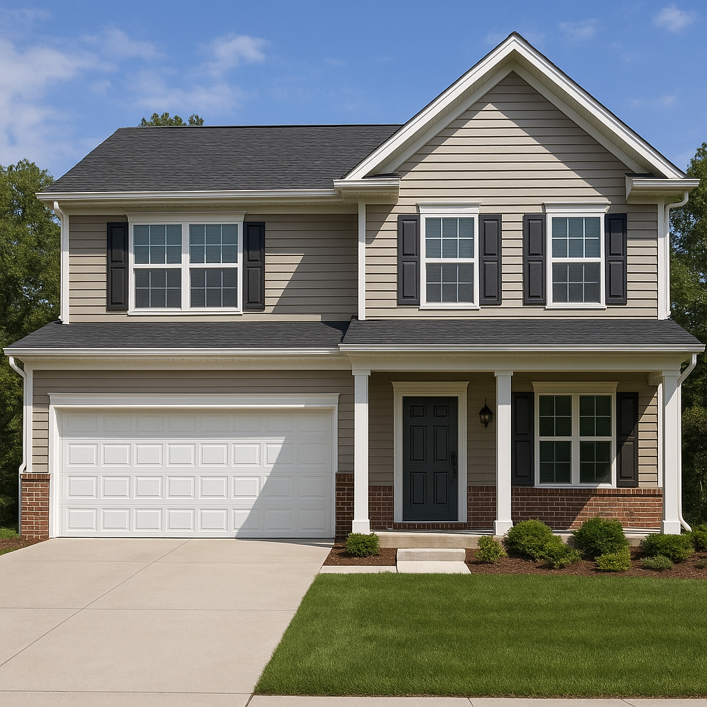 How to pay your house off in 5 years